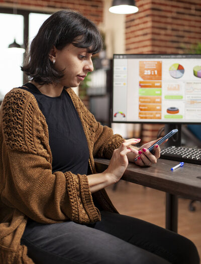 Top SEO Services Near Me | Websfirm IT