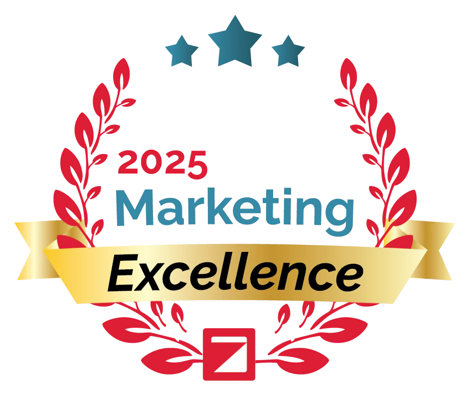 2025 Marketing Excellence Awards