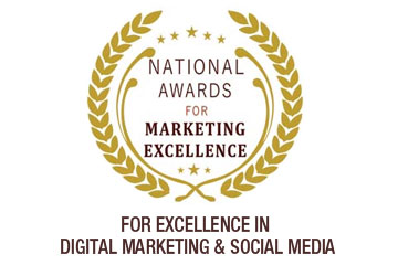 National Awards for Marketing Excellence