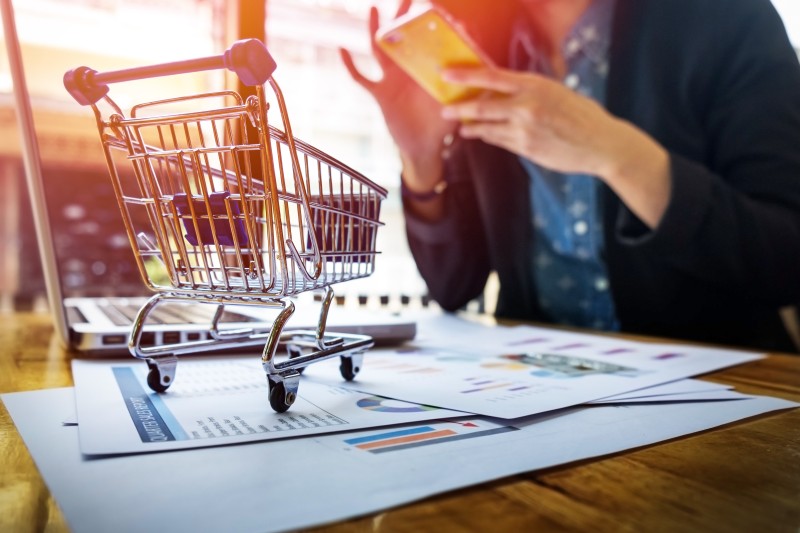 Ecommerce & Small Business