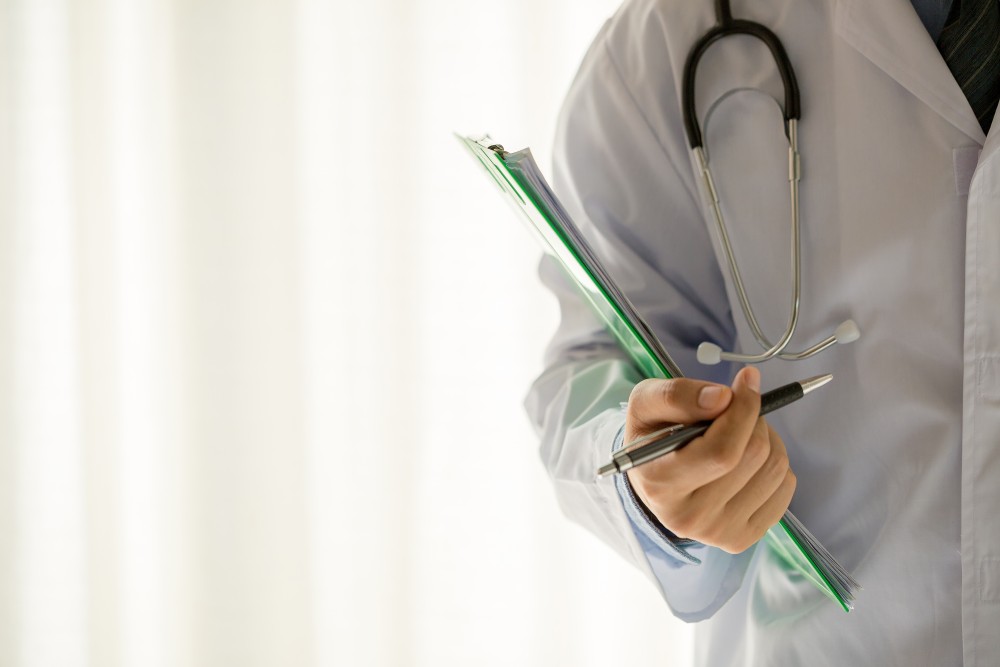 Healthcare
