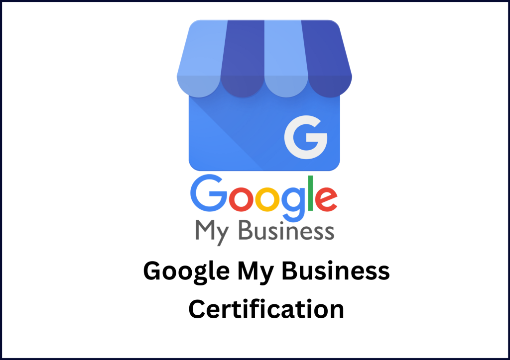Google My Business