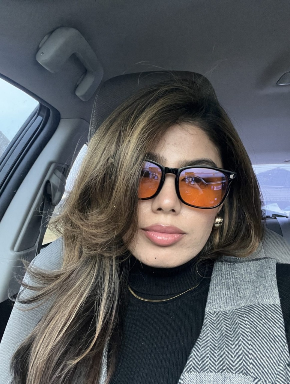 Manisha Kunwar