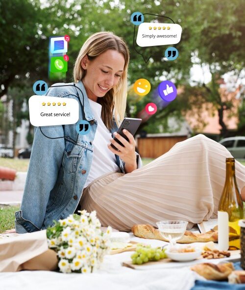 Best SEO Services In Lucknow | Websfirm IT