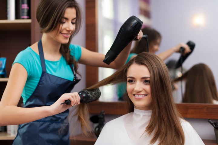 Beauty & Saloon