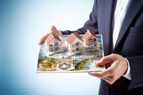 Real Estate