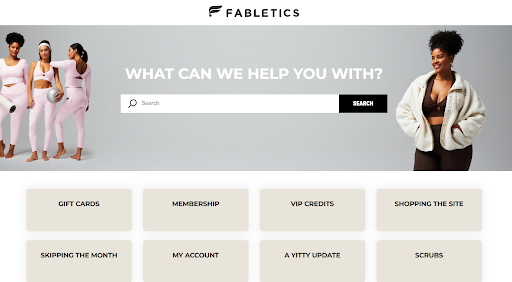 Fabletics
