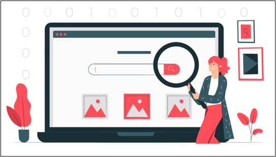 Future of Reverse Image Search Technology