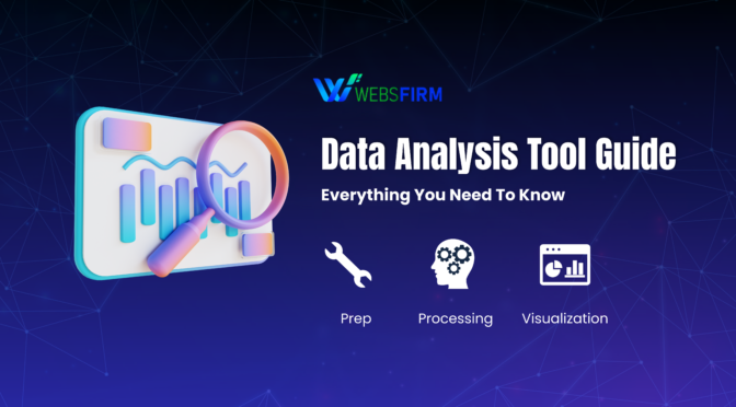 Data Analysis Tools