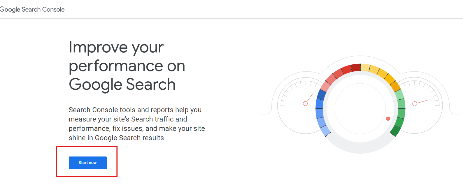 Google Search Console