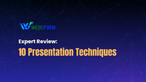 Expert Review: 10 Presentation Techniques That Actually Work