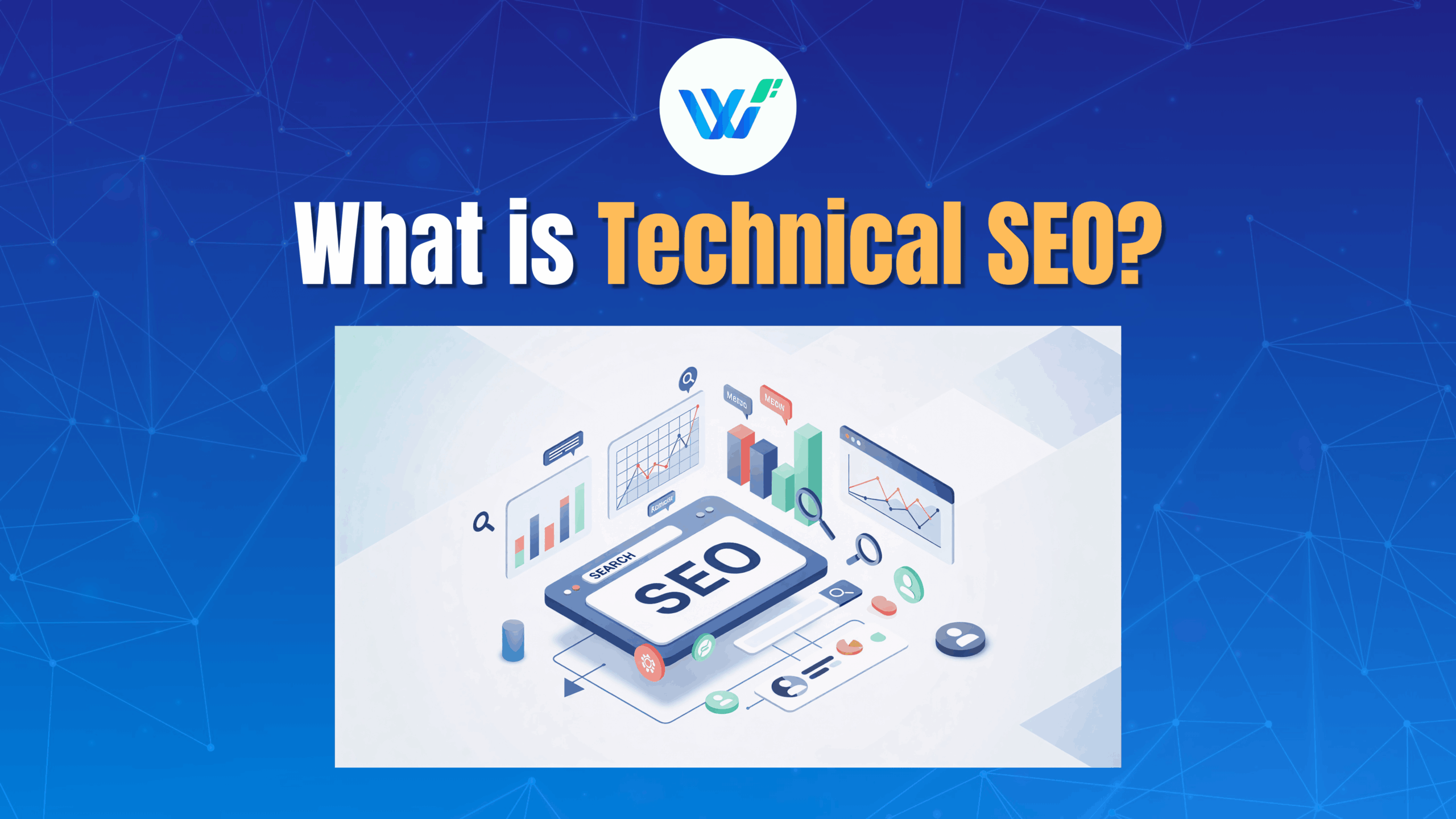 Technical SEO