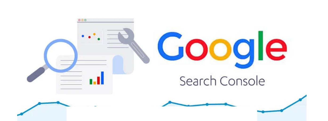 google search console