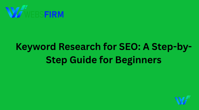 Keyword research