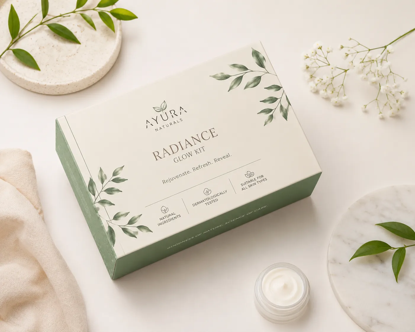 D2C brand case study