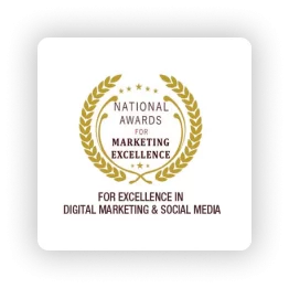 Websfirm award badge